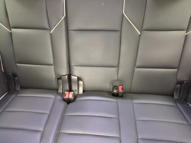 Certified 2024 Cadillac Escalade Premium Luxury w/ LPO, Floor Liner Package AWD/4WD image 24