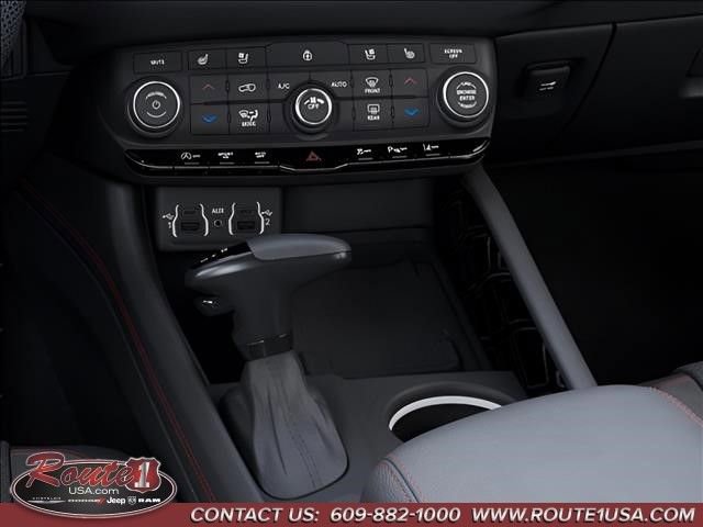 New 2025 Dodge Durango GT AWD/4WD image 25