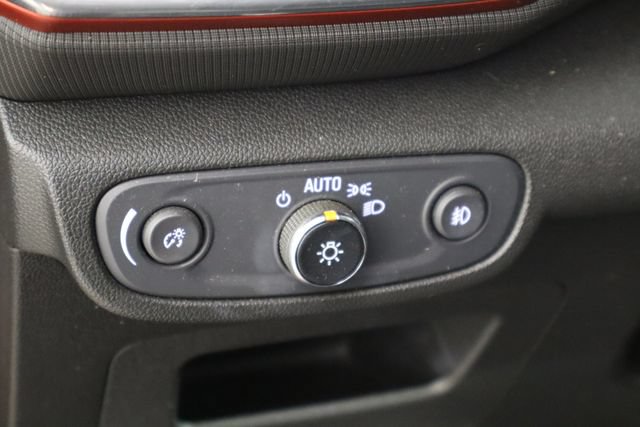 Used 2022 Chevrolet TrailBlazer RS FWD image 20