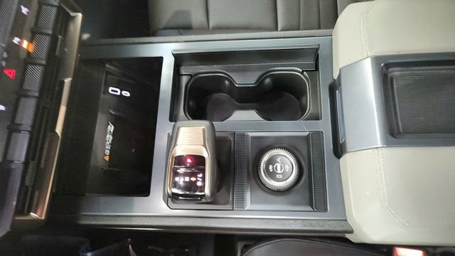 Used 2025 GMC Hummer EV 2X w/ LPO, Sport Package image 54