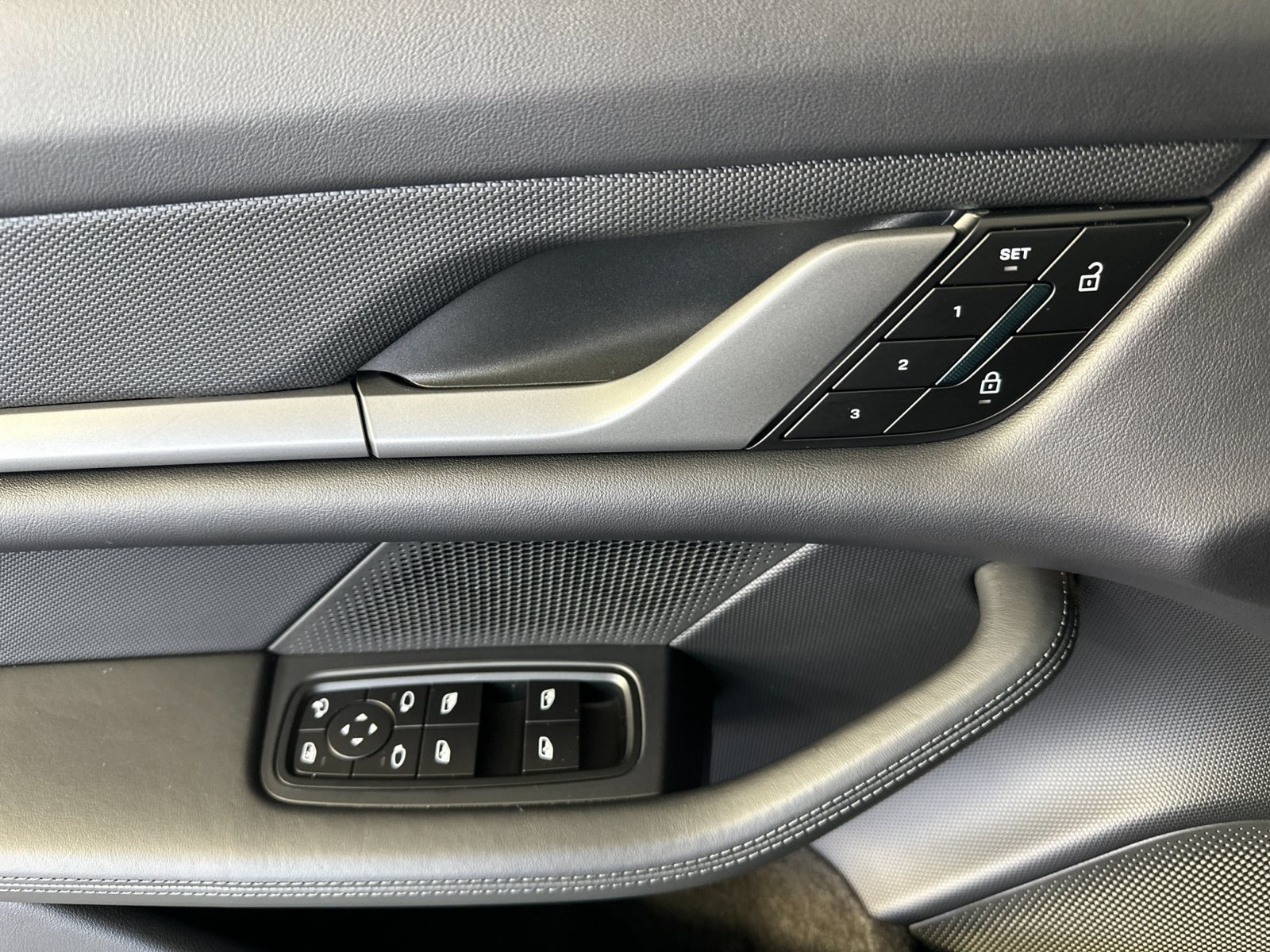 Certified 2025 Porsche Taycan RWD image 12