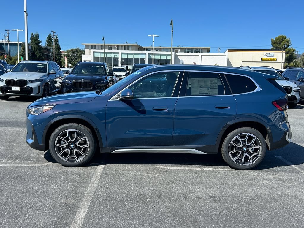 New 2026 BMW X1 xDrive28i w/ Convenience Package AWD/4WD image 2