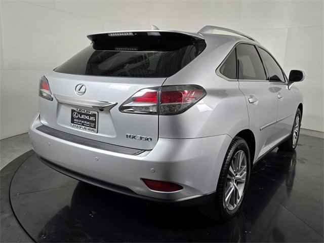 Used 2015 Lexus RX 350 FWD image 6
