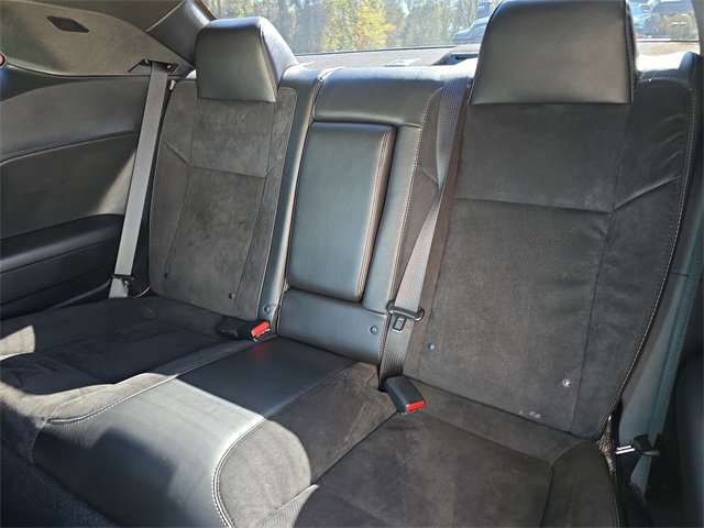 Certified 2020 Dodge Challenger R/T Scat Pack w/ Plus Package image 11