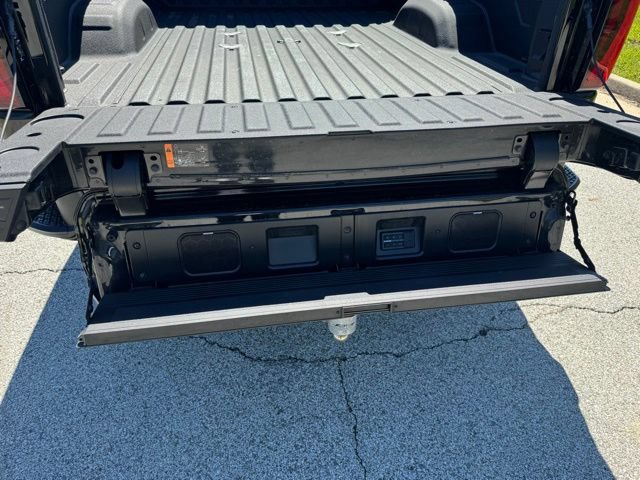 Used 2026 GMC Sierra 2500 Denali Ultimate AWD/4WD image 12