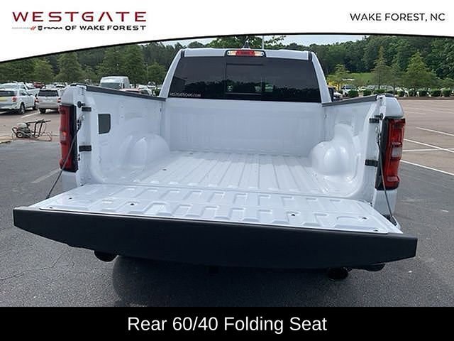 New 2025 RAM 1500 Big Horn image 19