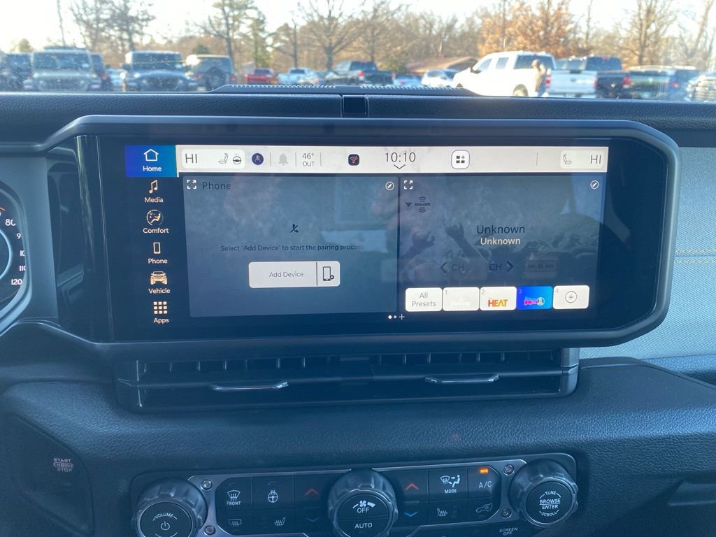 New 2026 Jeep Wrangler Sport S image 31