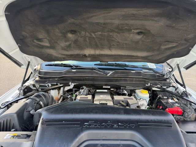 Used 2020 RAM 2500 Big Horn AWD/4WD image 38