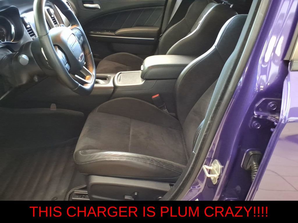 Used 2023 Dodge Charger Scat Pack RWD image 14