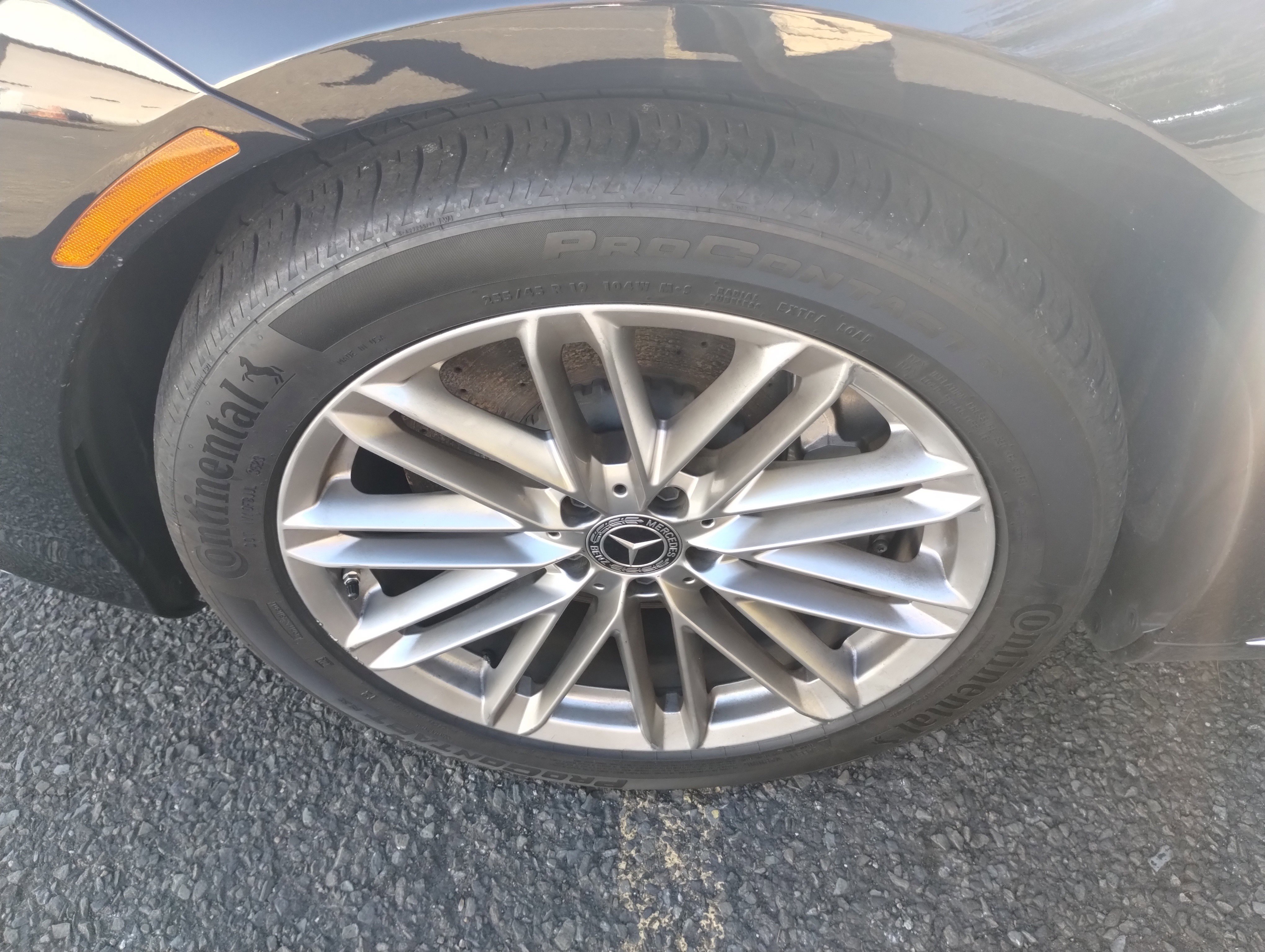 Used 2022 Mercedes-Benz S 580 4MATIC Sedan image 21