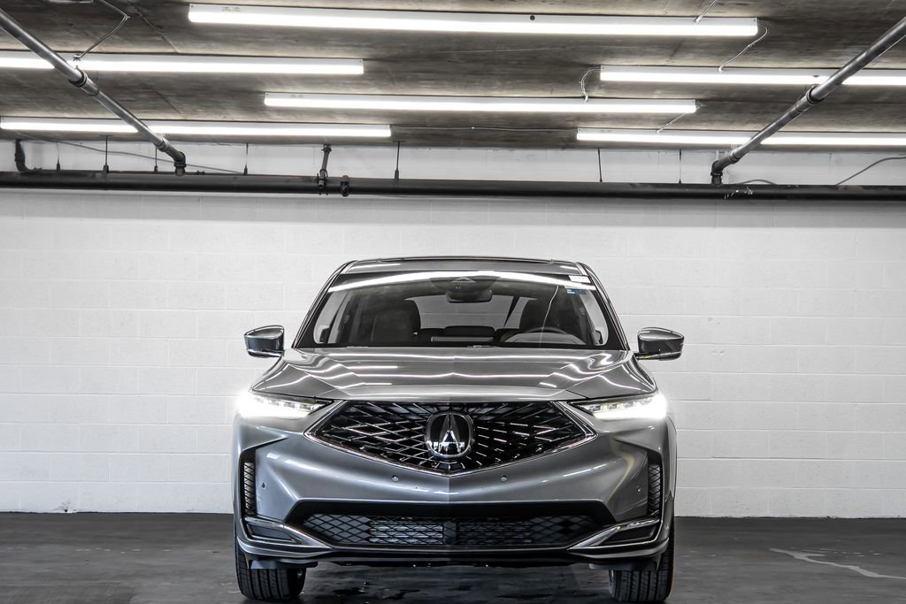 New 2026 Acura MDX w/ Technology Package image 8