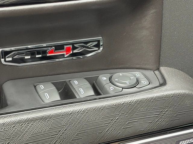 Used 2022 GMC Sierra 1500 AT4X AWD/4WD image 21