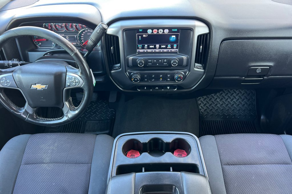 Used 2019 Chevrolet Silverado 2500 LT image 10