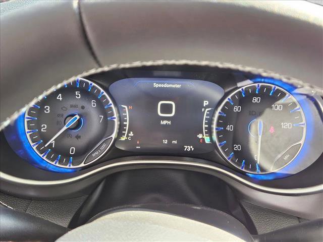 New 2026 Chrysler Pacifica Select w/ S Appearance Package image 14