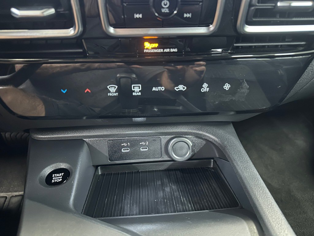 Used 2026 Nissan Sentra SV w/ Floor Mat Package FWD image 14