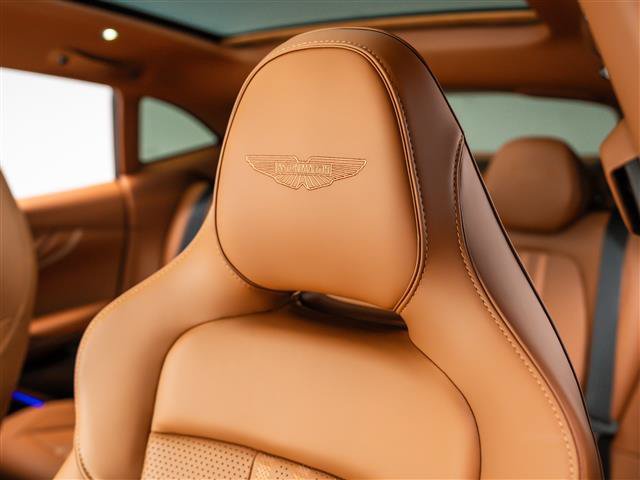 New 2026 Aston Martin DBX 707 AWD/4WD image 5