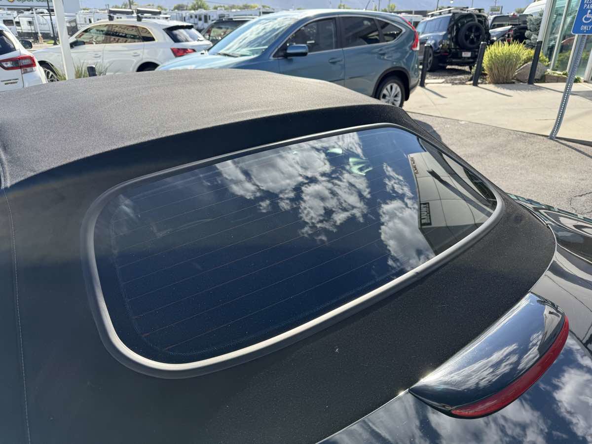 Used 2006 Jaguar XK8 Convertible image 11