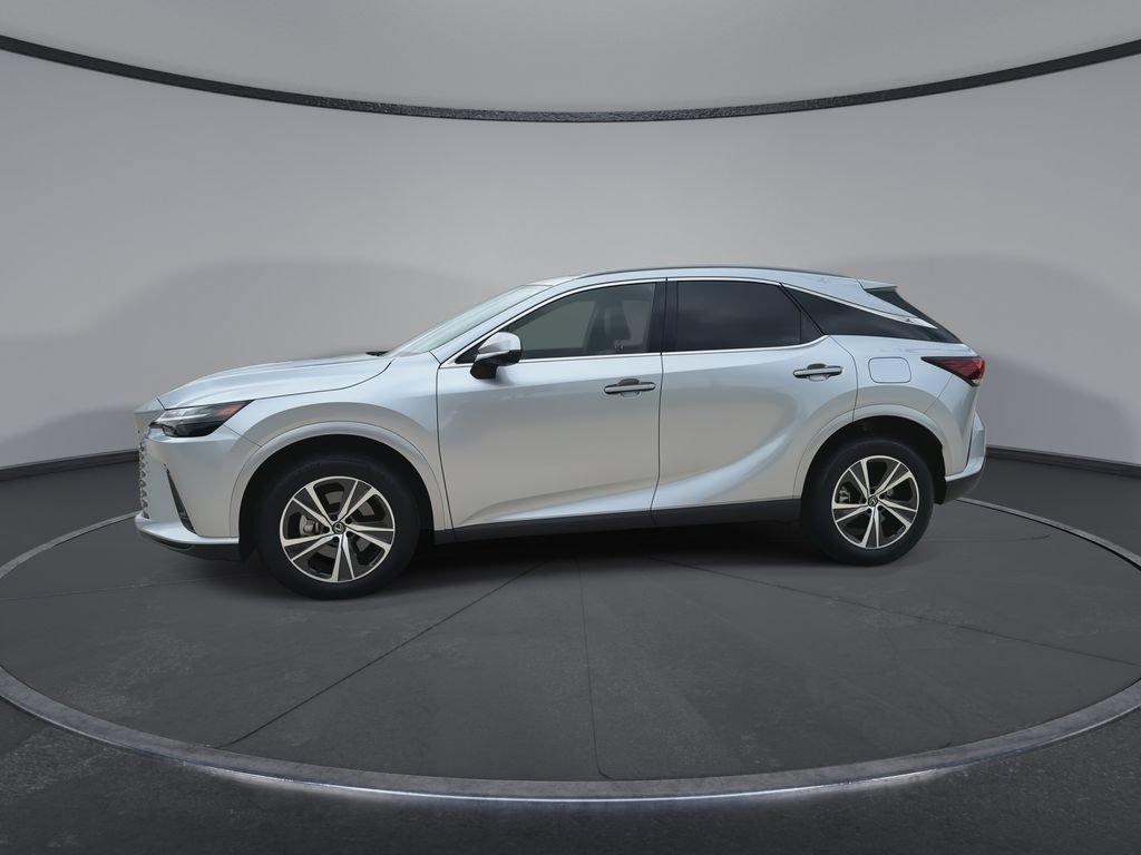 Used 2026 Lexus RX 350 Premium w/ Accessory Package (Z1) FWD image 5