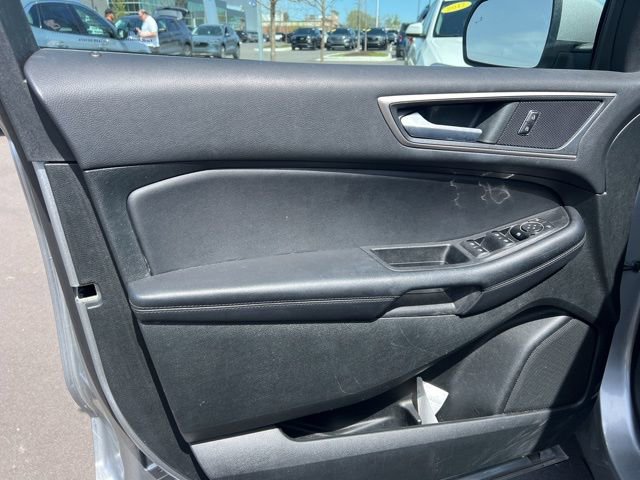 Used 2022 Ford Edge SEL w/ Convenience Package AWD/4WD image 13