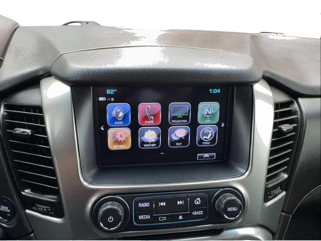 Used 2019 Chevrolet Tahoe Premier RWD image 56