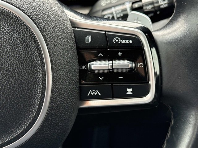 Used 2021 Kia Sorento SX Prestige image 19