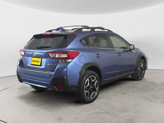 Used 2019 Subaru Crosstrek 2.0i Limited w/ Moonroof Package w/Navigation AWD/4WD image 5