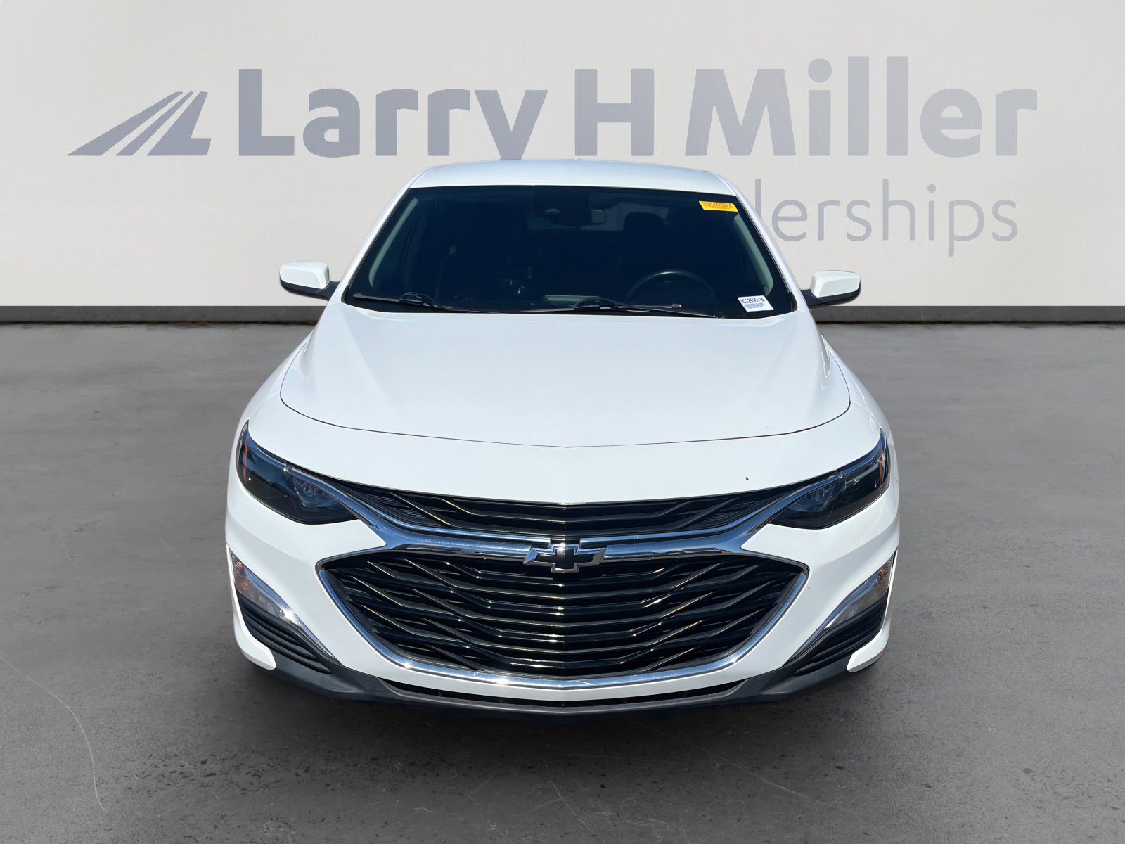 Used 2021 Chevrolet Malibu RS image 8