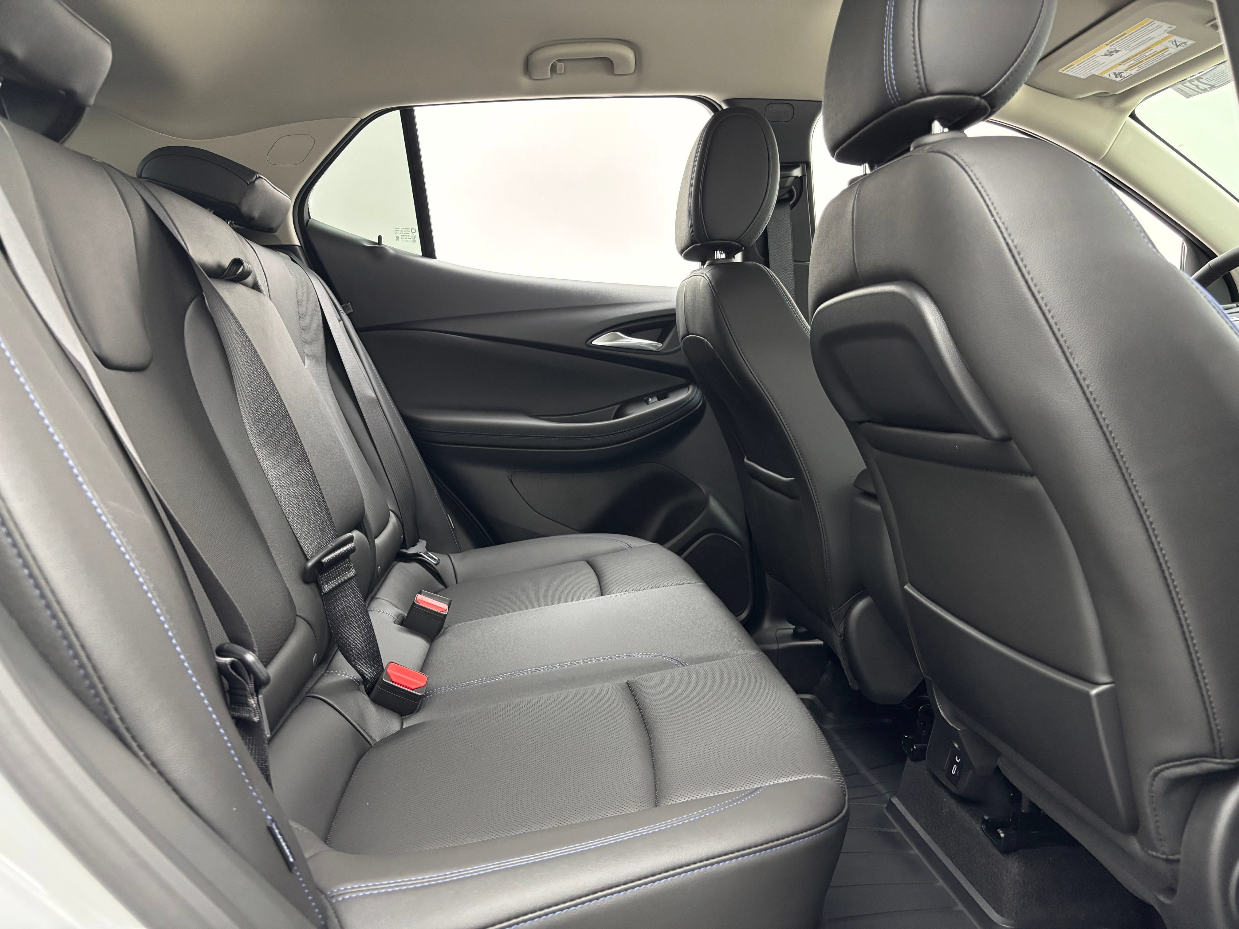 New 2026 Buick Encore GX Sport Touring w/ Comfort Package FWD image 29