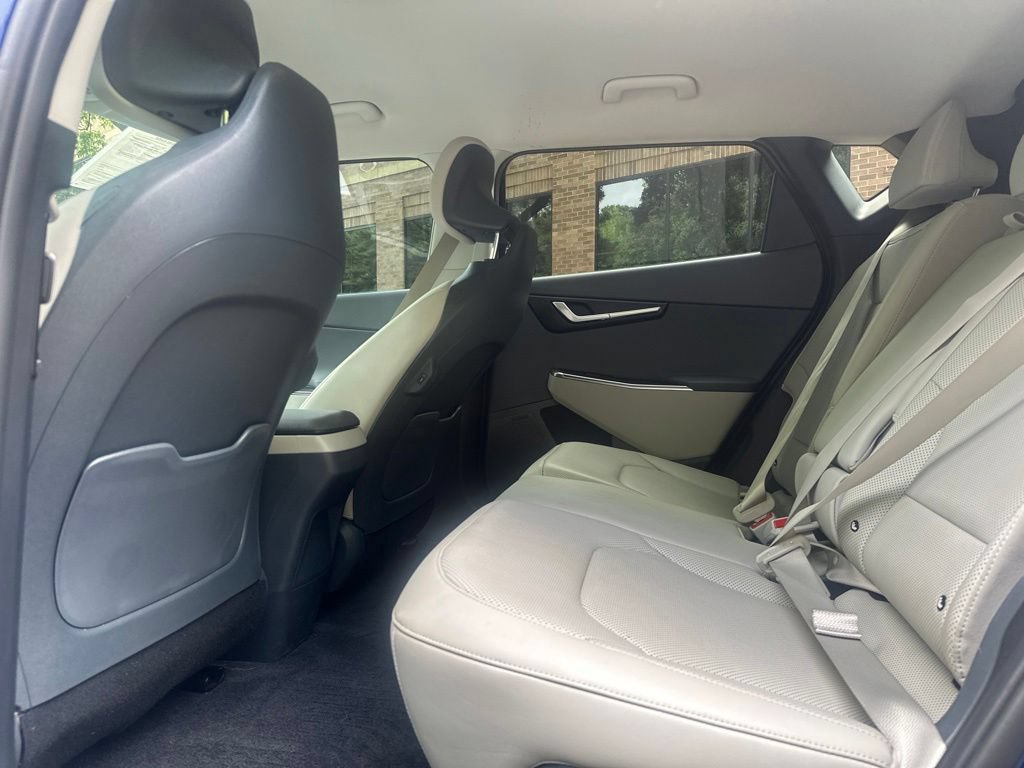 Used 2024 Kia EV6 Wind RWD image 18