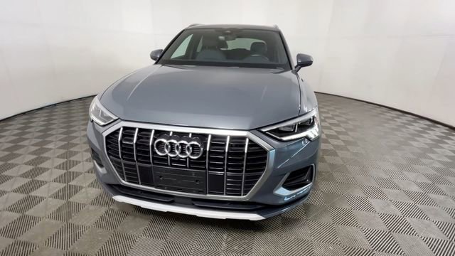 Used 2022 Audi Q3 2.0T Premium Plus AWD/4WD image 10