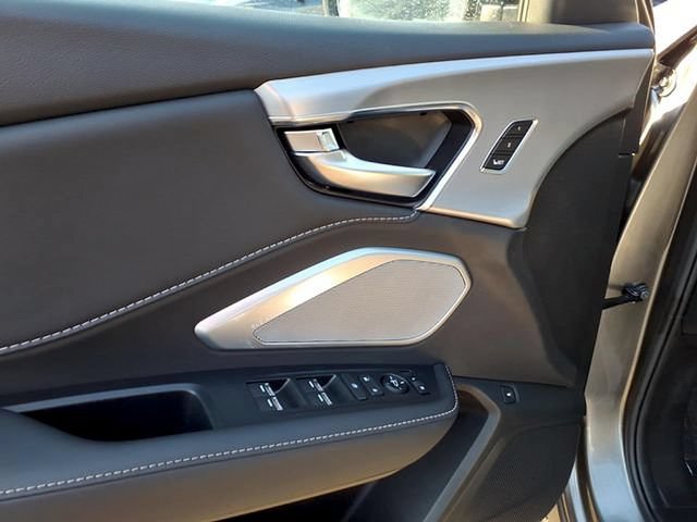 Used 2024 Acura RDX w/ Technology Package AWD/4WD image 17