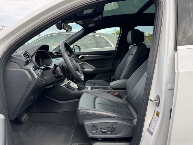 Used 2025 Audi Q3 2.0T Premium AWD/4WD image 22