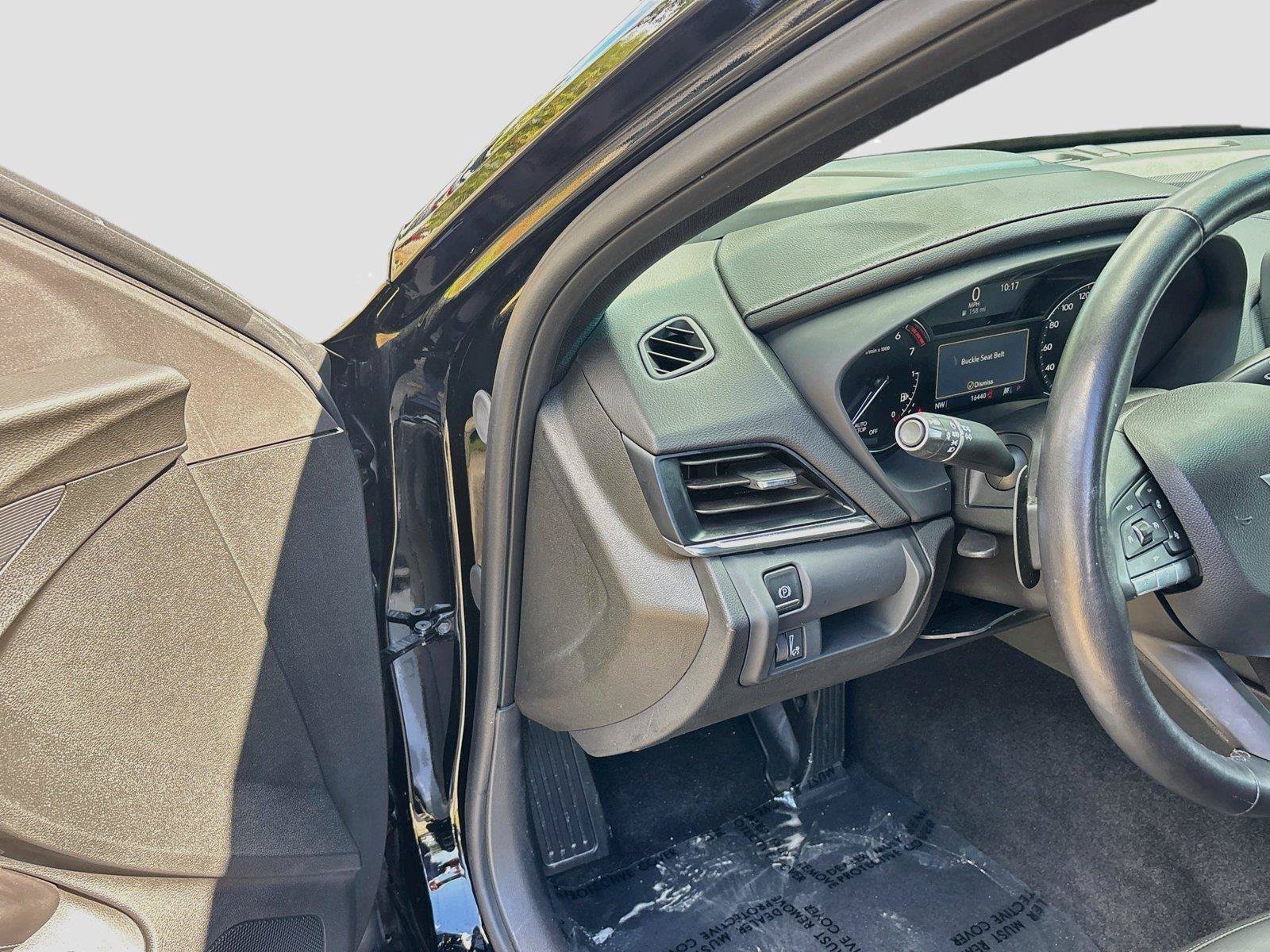 Used 2026 Cadillac CT4 Luxury RWD image 31