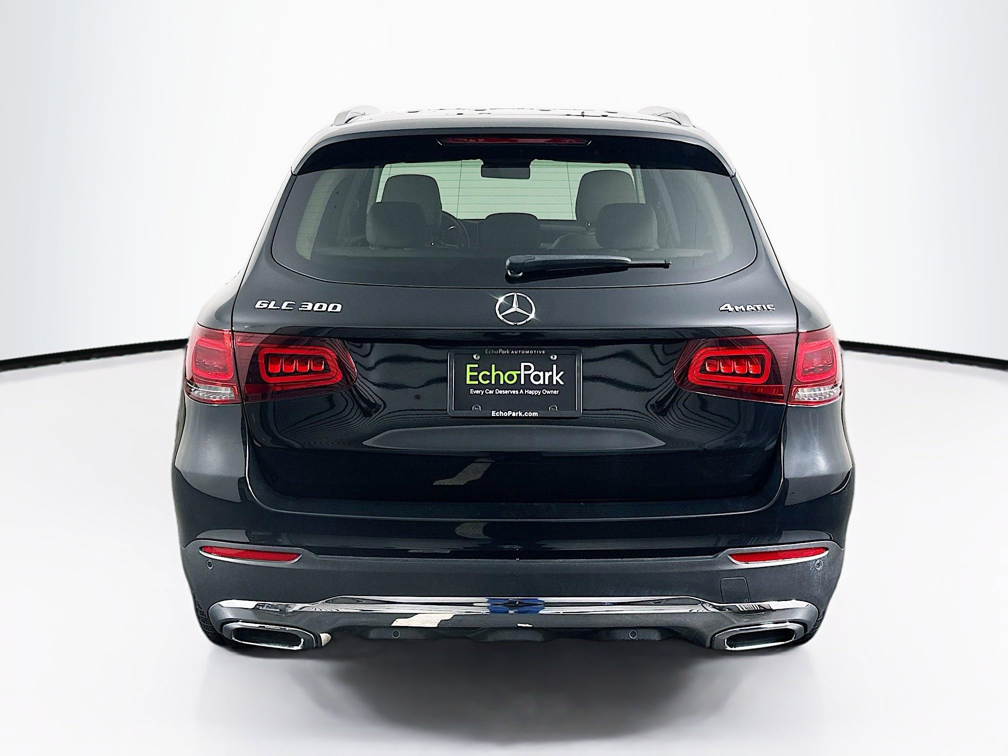 Used 2022 Mercedes-Benz GLC 300 GLC 300 image 7