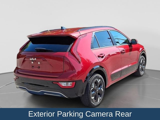 Used 2023 Kia Niro Wind FWD image 7