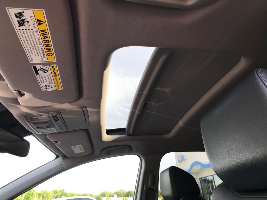 Used 2021 Honda CR-V EX-L image 18
