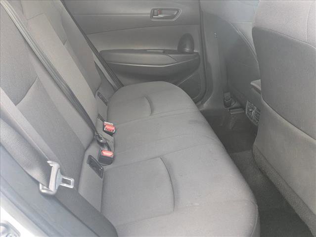 Used 2023 Toyota Corolla Cross LE image 17