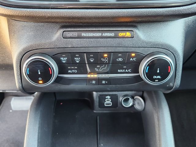 Used 2025 Ford Escape ST-Line AWD/4WD image 18