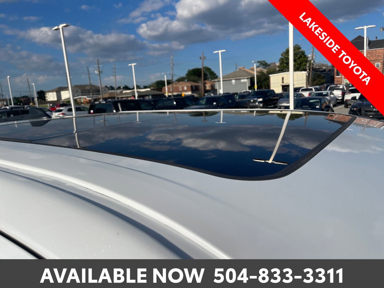 Used 2025 Toyota Tundra 1794 Edition RWD image 9