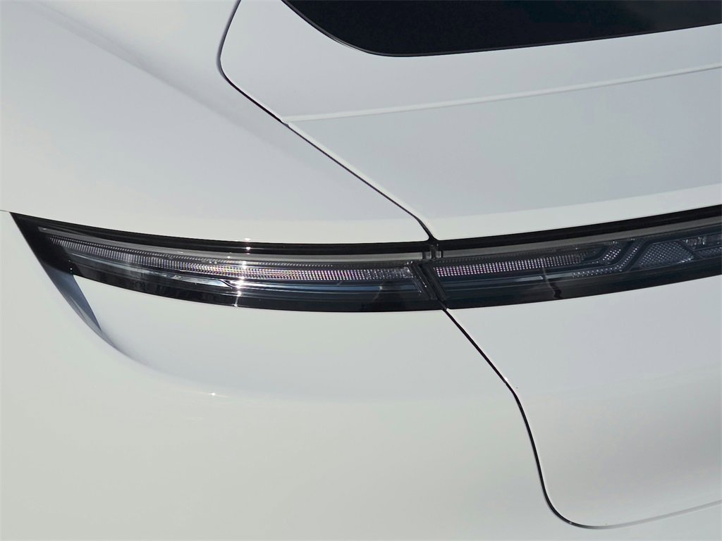 New 2026 Porsche Taycan image 26