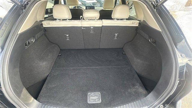 Certified 2025 MAZDA CX-5 AWD 2.5 S w/ Preferred Package image 34