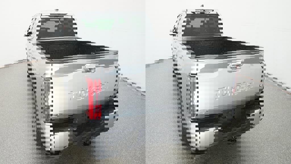 New 2026 Toyota Tundra Limited image 45