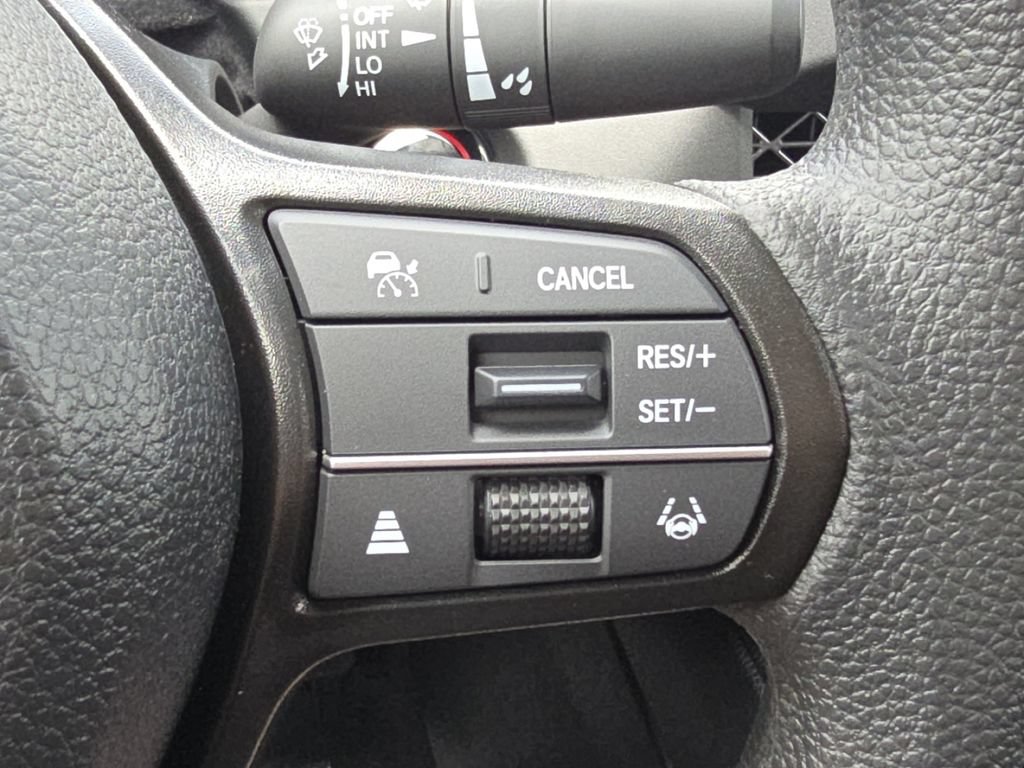 New 2026 Honda Accord SE image 9