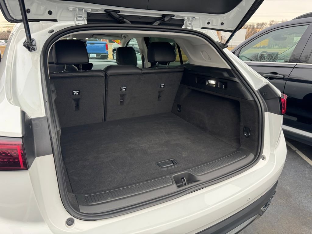 Used 2024 Buick Envision Preferred image 36