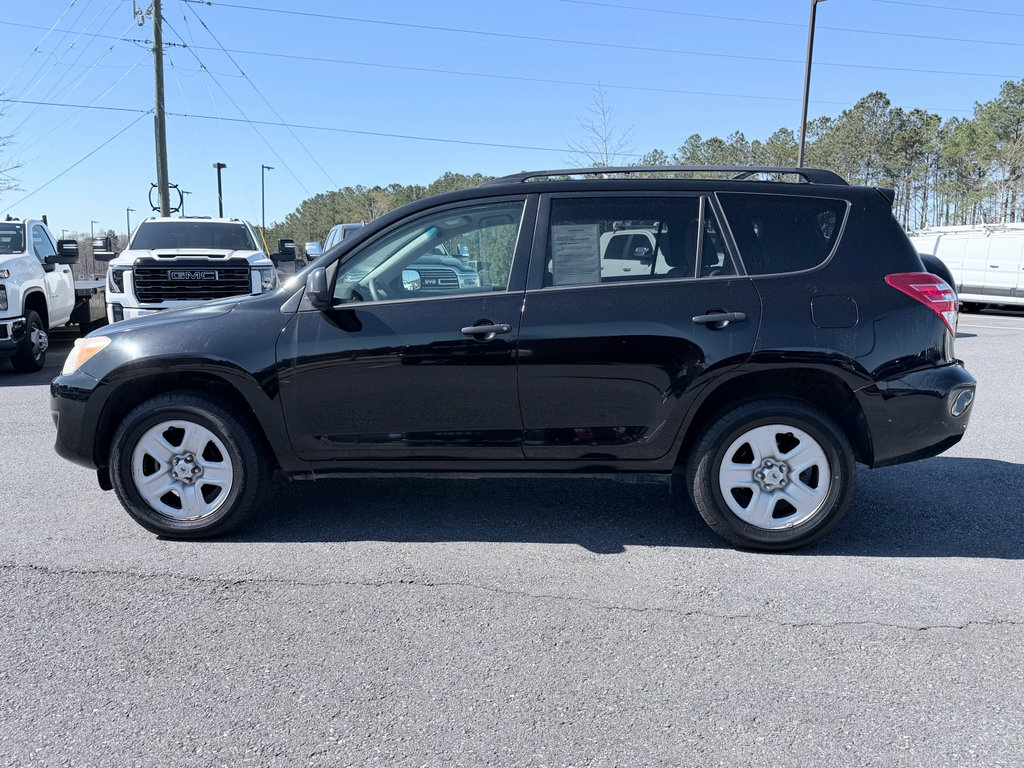 Used 2012 Toyota RAV4 FWD w/ Value Pkg image 5