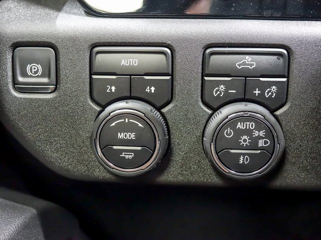 New 2026 Chevrolet Silverado 1500 RST w/ All Star Edition Plus image 17