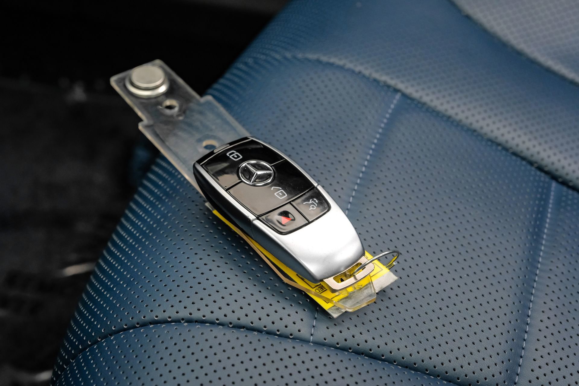 Used 2023 Mercedes-Benz CLS 450 4MATIC image 58