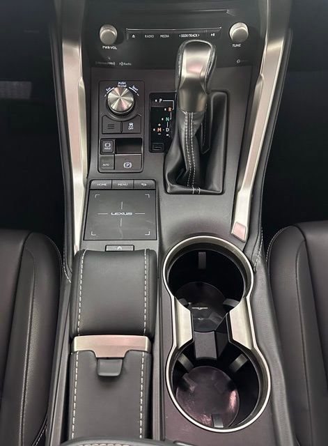 Used 2018 Lexus NX 300 FWD w/ Accessory Package 2 image 23