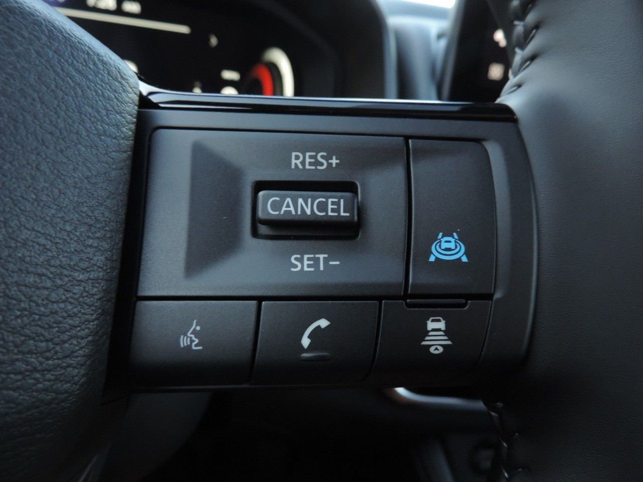 New 2026 Nissan Rogue Platinum w/ Platinum Premium Package image 26