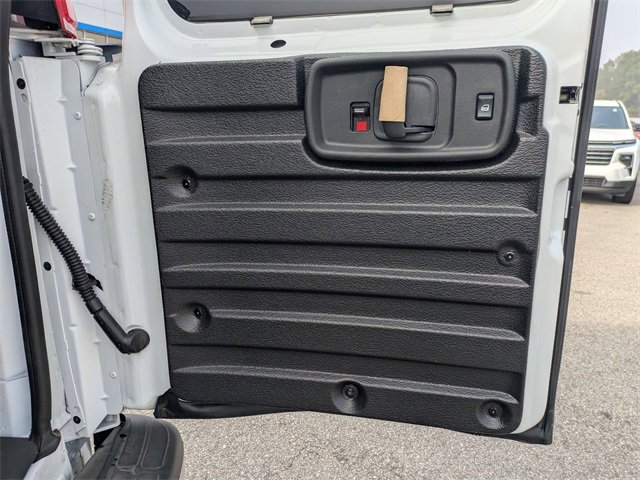 New 2024 Chevrolet Express 2500 w/ Driver Convenience Package image 18